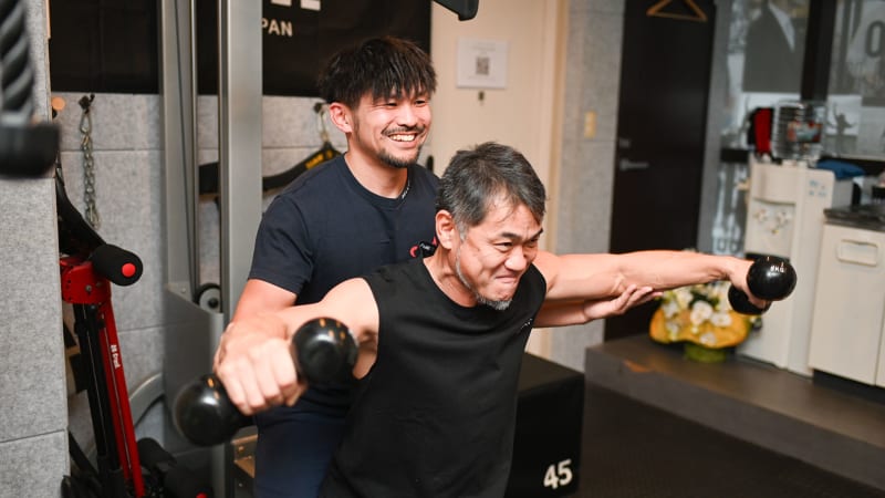 パーソナルトレーニングジム FIT STUDIO PULSE（フィットスタジオパルス）菊名店