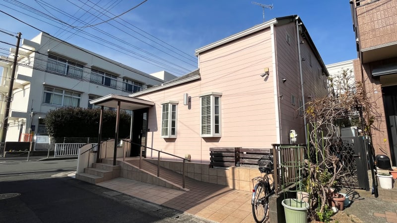 河田歯科医院
