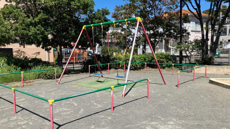 鳶埼公園