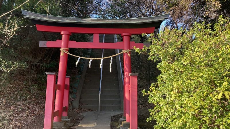 東方天満宮