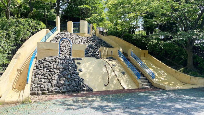釜利谷わんぱく公園