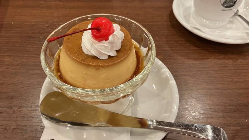 かもだ珈琲