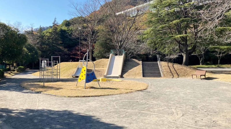 奥座公園