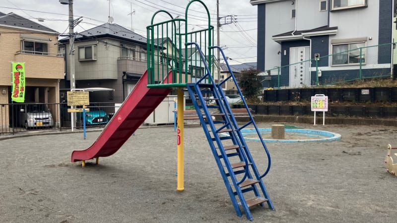 赤坂公園