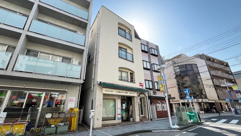 街角アカデミー天王町（アンダンテ天王町音楽教室）