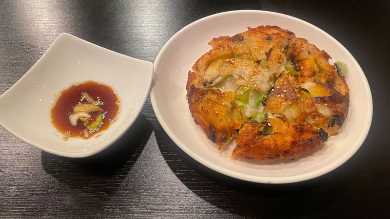 韓国屋台TANBI（タンビ）