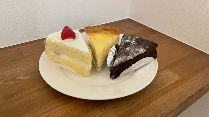 レティシアの月