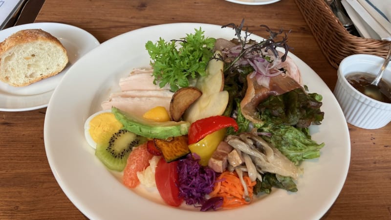 BISTRO RUBAN（ビストロリュバン）