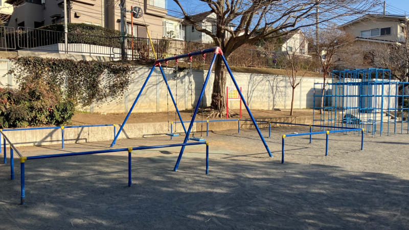 白楽公園