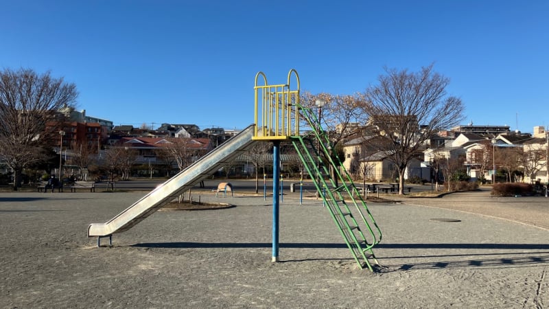 浦島公園