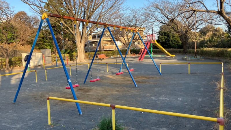 立町みはらし公園