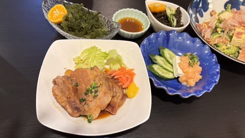 chanpuru☆