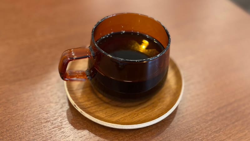 Me You Coffee（ミユコーヒー）