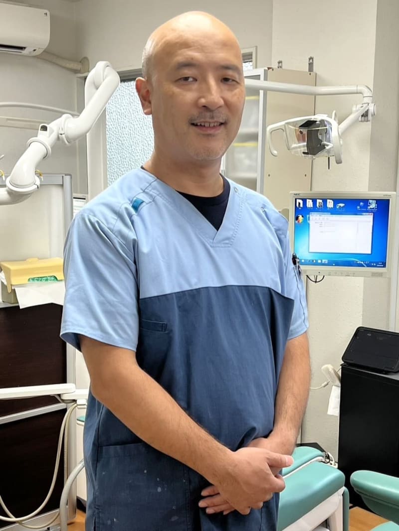 成川 純之助 院長