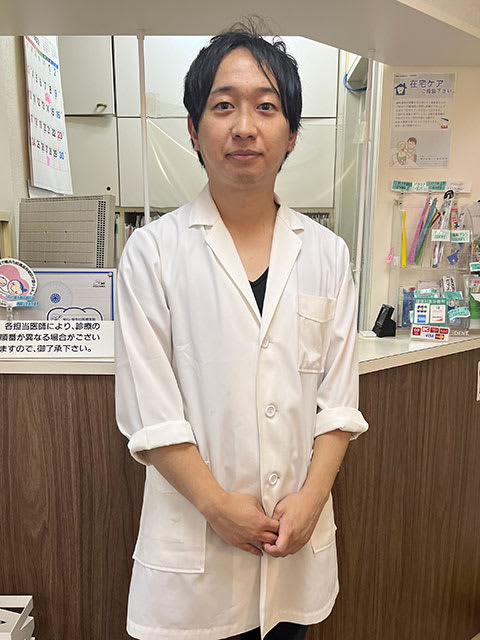 吉田 亮平 院長