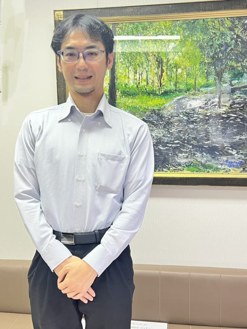 小笹 秀樹 院長