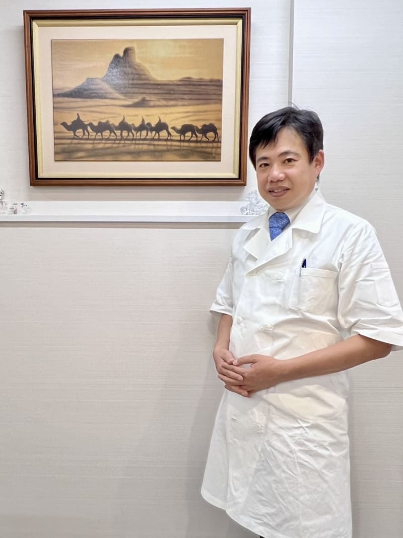 小泉 康之 院長