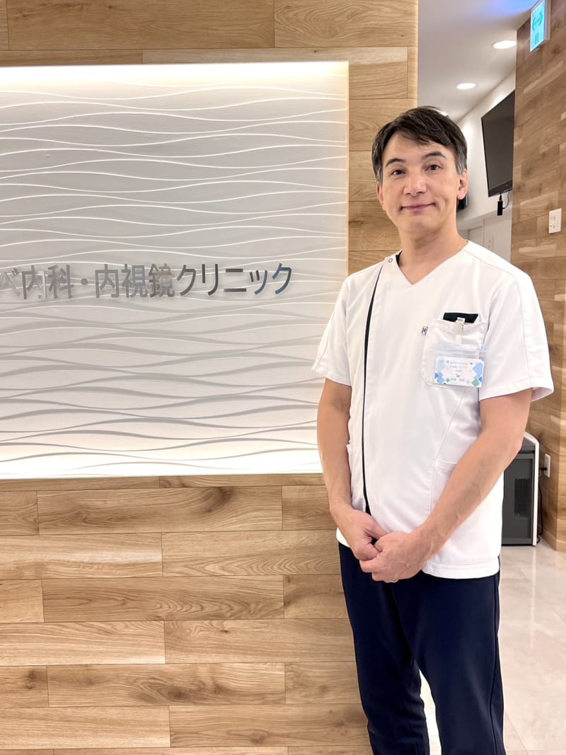 渡邊 一輝 院長