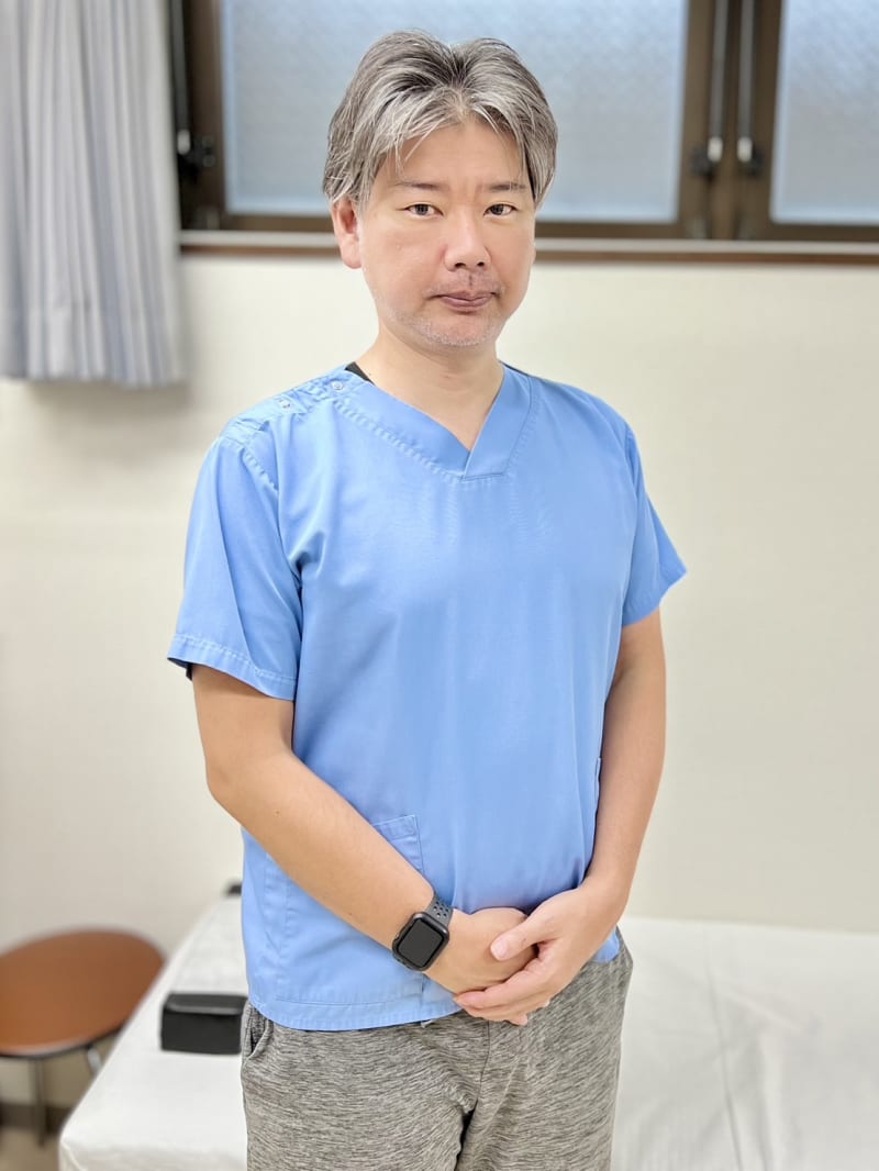 遠藤 慶 医師