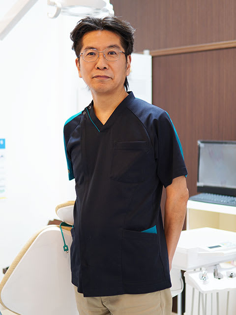 伊藤 博哉 院長