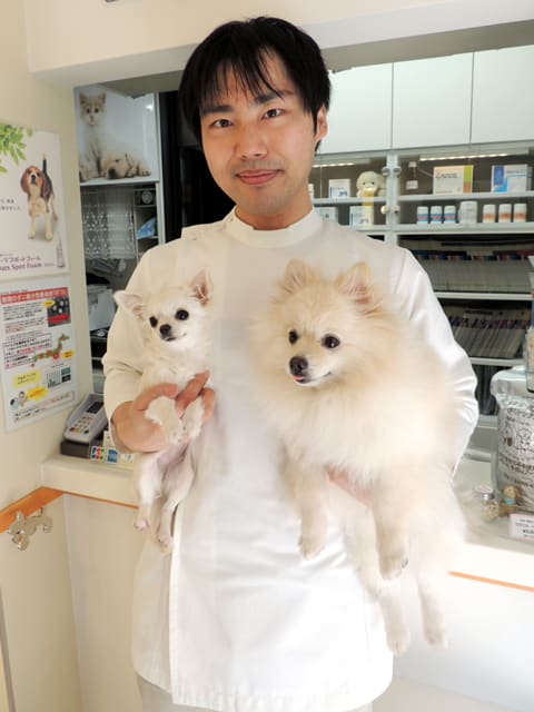 後藤 秀寛 院長