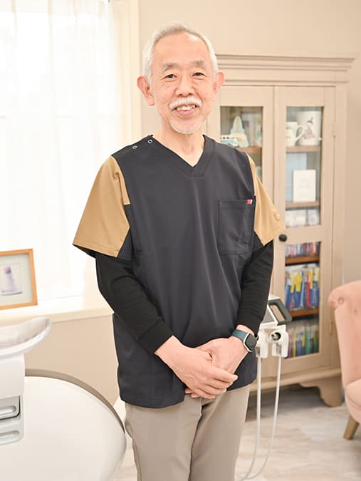 宮本 亮二 院長