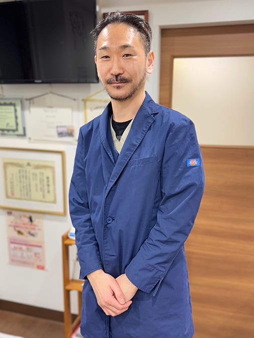 加藤 直之 院長