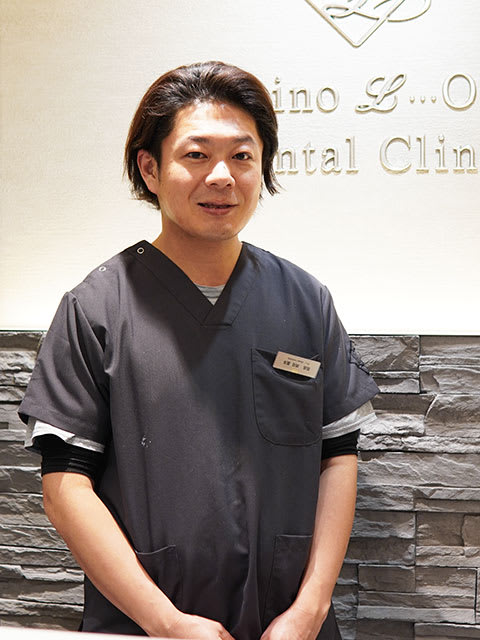 岡見 嘉英 院長