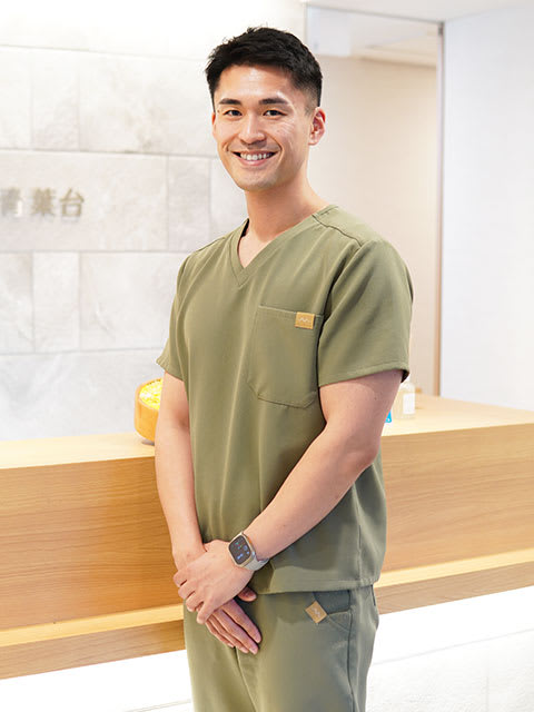 草野 雅彦 院長