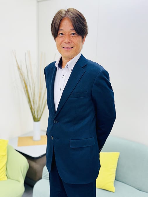 小出 尚 代表