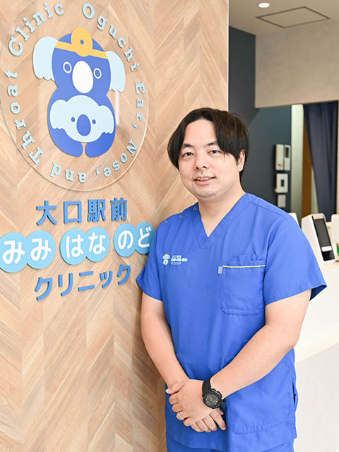 日比 裕之 院長