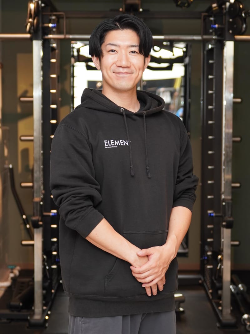 杉原 佑哉 マネージャー