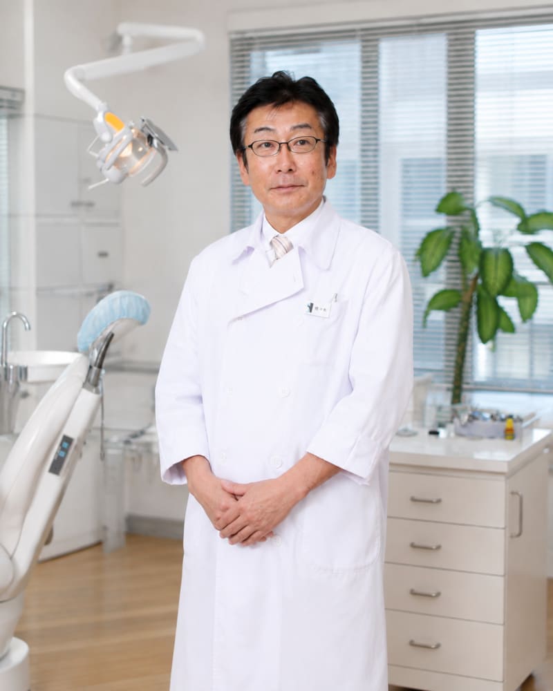 佐々木 光司 院長