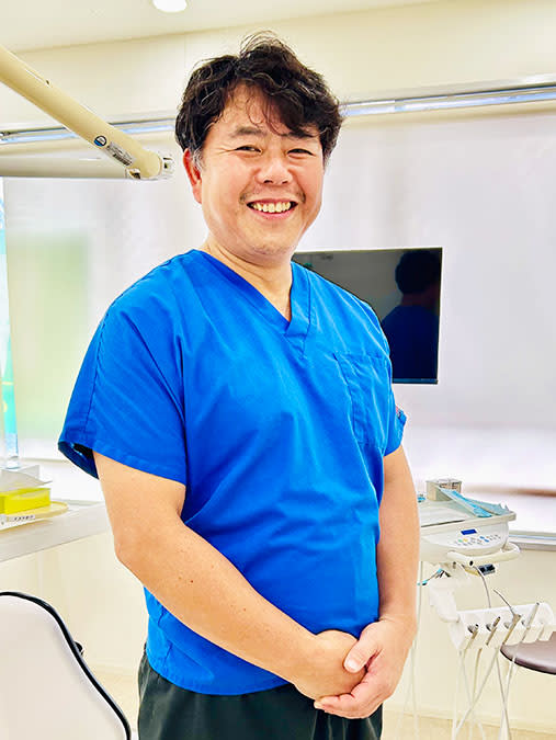 宮崎 裕之 院長