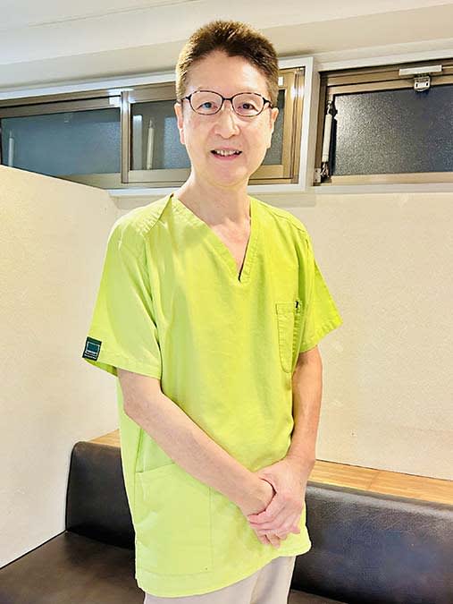 大塚 亨 院長