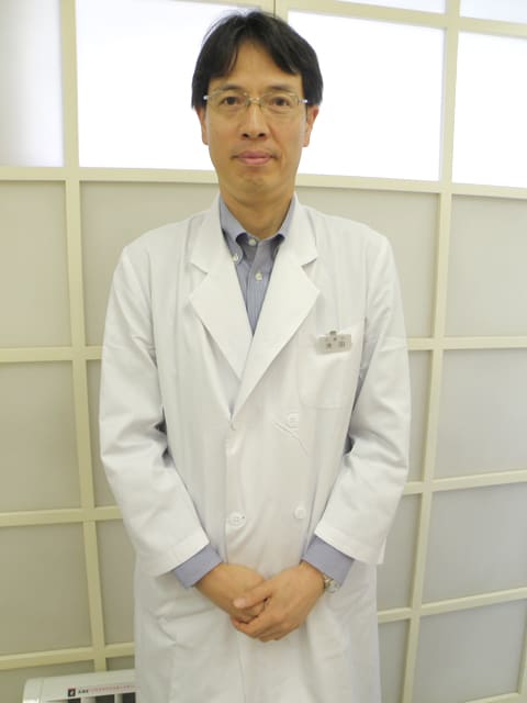 池田 祐輔 院長