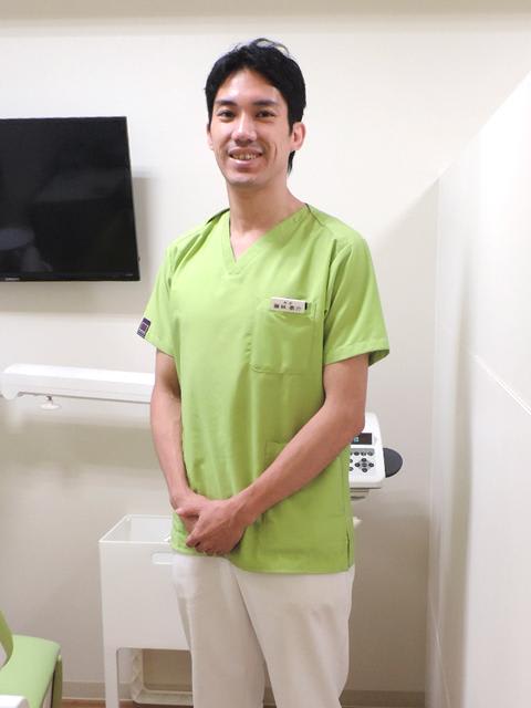 藤林 泰介 院長