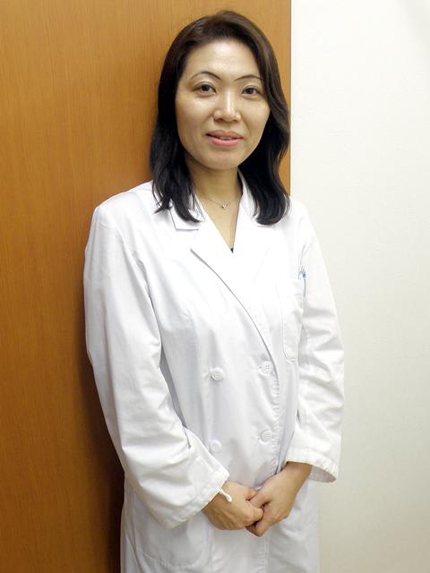 小林 理美 院長