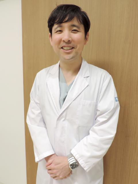 大西 達也　院長