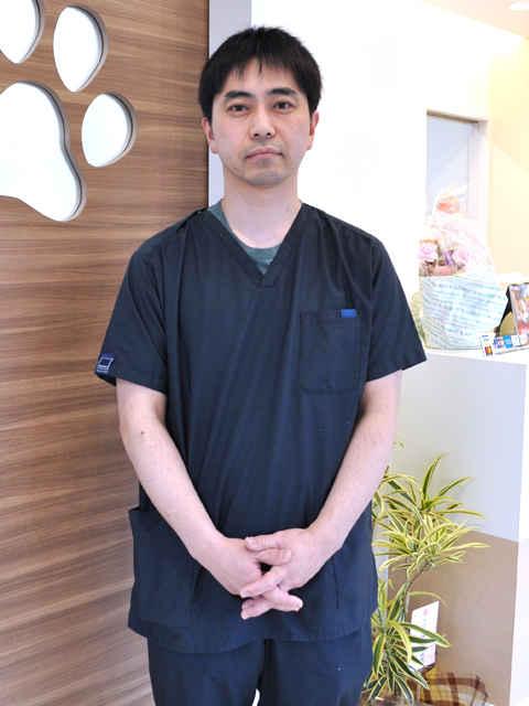 日向 健介 院長