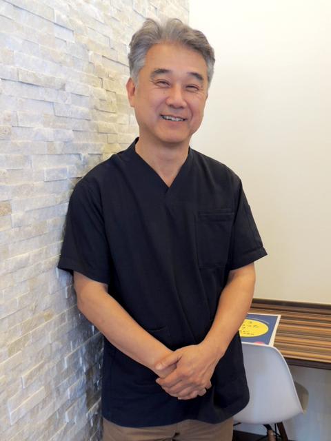 武藤  光央　院長