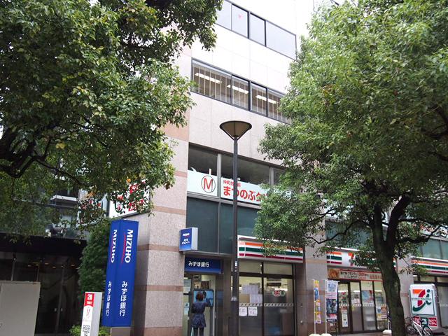 都筑仲町台駅前まつのぶ内科内視鏡クリニック