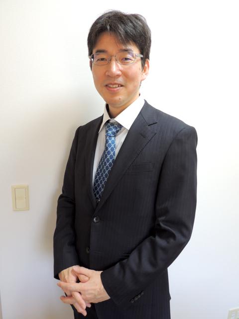 奥町 哲行 弁理士