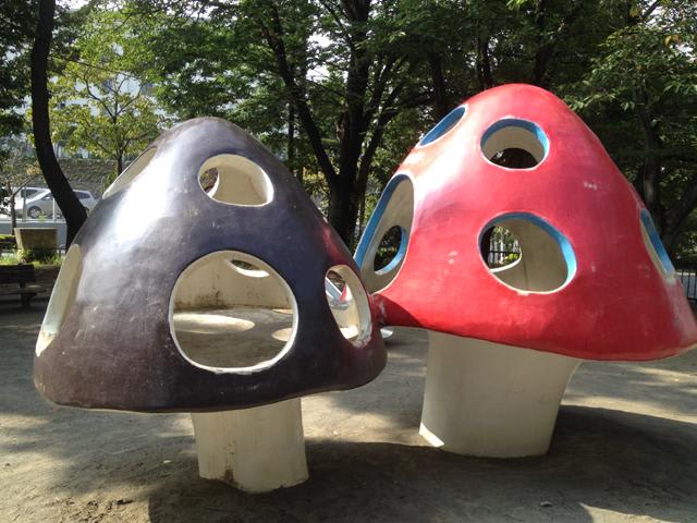 青葉台公園