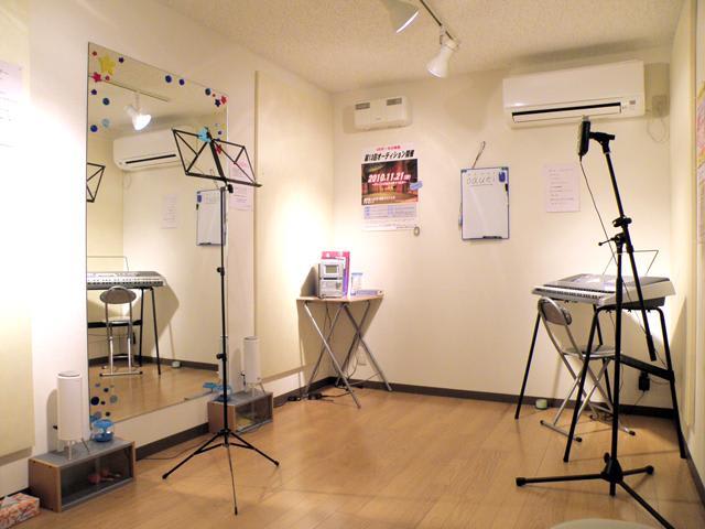 ヴォーカル・スクール ヴィーナス