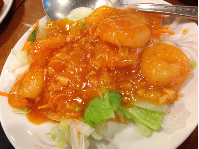 アジアン小皿酒家　茉莉