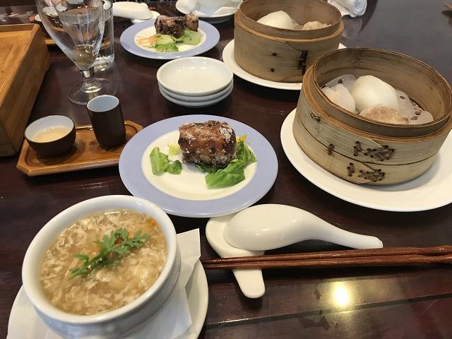 壺中天