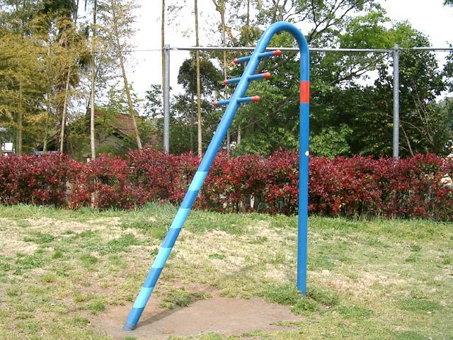 東有馬植木の里公園