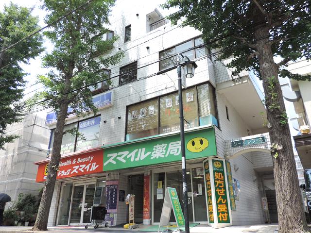 りらくあん
