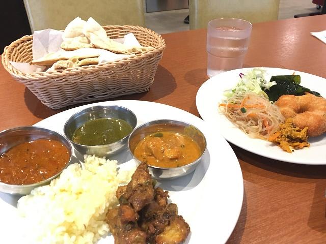 ニルワナム センター北店